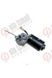 SİLECEK MOTORU ÖN R.12