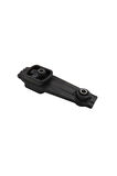Motor Takozu Arka P207-p207-p301-sw Estate-p1007-c2-c3 Pluriel- C3 Pıcasso-ds3- Cıtroen C-el 313105