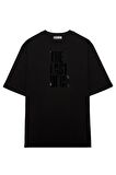 Unisex Oversize T-shirt The Last of Us