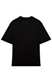 Unisex Oversize T-shirt The Last of Us