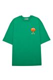 Unisex Oversize T-shirt GIMVALL_DARWIN 1