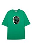 Unisex Oversize T-shirt Hemşire