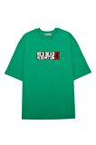 Unisex Oversize T-shirt Red-Dead-Redemption-PNG-Clipart