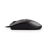 A4 TECH OP-620D USB Siyah USB Kablolu Optik Mouse