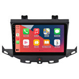 Opel Astra K 2016-2020 Multimedya 2 GB RAM 32 GB Hafıza 4 Çekirdek Nakamichi