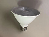 5 ADET OSAKA E27 PAR 30 LED LAMBA 14W=100W  1100 LÜMEN 3000K SARI