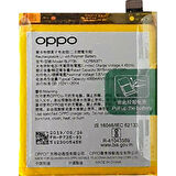 Oppo Reno 2 Z Orijinal BLP737 Batarya Pil