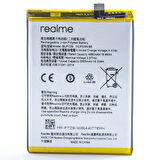 Realme C3i Orijinal Batarya Pil