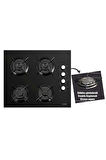 Luxell Opall Siyah 15 Program Ankastre Set (Da-830-40 Tahdf-B66-Sgf3)