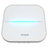 OPAX-W20-S BEYAZ GPRS I GSM I WIFI KABLOSUZ NETWORK ALARM SİSTEMİ