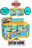 Stumble Guys Sürpriz Paket  - 2  Adet - 5 Cm