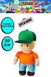 Stumble Guys 20 cm Peluş