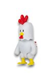 Stumble Guys 8 Cm Aksiyon Figür - Chicken 1 Adet