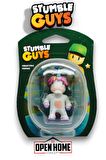 Stumble Guys 5 cm Tekli Figür  - Sprinkles 1 ADET