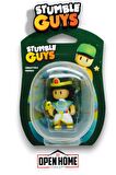 Stumble Guys 5 cm Tekli Figür  - Cleopatra 1 ADET