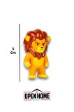Stumble Guys 5 cm Tekli Figür  - Leonidas 1 ADET