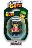 Stumble Guys 5 cm Tekli Figür  - Good Gaby 1 ADET