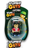 Stumble Guys 5 cm Tekli Figür  - Good Gaby 1 ADET