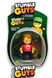Stumble Guys 5 cm Tekli Figür  - Ms Stumble 1 ADET