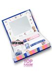 TOP Model Cıty Girls Yazı Kutusu