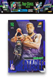 Panini Nba Top Class 2024 Koleksiyonluk Basketbolcu Kartları + 4 Paket (32 Adet Kart)