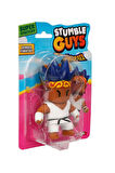 Stumble Guys Stretch Figür - Sensei Firefist