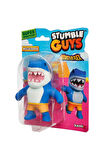 Stumble Guys Stretch Figür - Megalodon