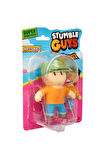 Stumble Guys Stretch Figür - Mr. Stumble