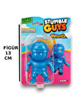 Stumble Guys Stretch Figür - Dynamitron
