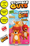 Stumble Guys Stretch Figür - Boxing Roo