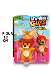 Stumble Guys Stretch Figür - Boxing Roo