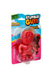Stumble Guys Stretch Figür - Ruby Cupid