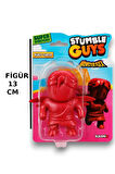 Stumble Guys Stretch Figür - Ruby Cupid