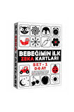 İlk Zeka Kartları Set-1 / 0-6 Ay
