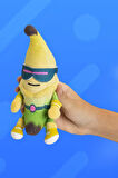 Stumble Guys Banana Peluş 20 Cm