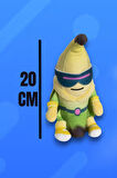 Stumble Guys Banana Peluş 20 Cm