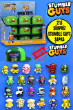 Stumble Guys Sürpriz Şapka 2'li Paket