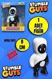 Stumble Guys Figür 8 cm Model-1