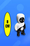 Stumble Guys Figür 8 cm Model-1