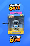Stumble Guys Figür 8 cm  Robot