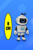 Stumble Guys Figür 8 cm  Robot