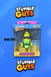 Stumble Guys Figür 8 cm Banana