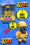 Stumble Guys Figür 8 cm Model 5