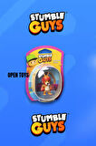 Stumble Guys Figür 5 cm Roxing Roo