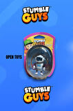 Stumble Guys Figür 5 cm Robot