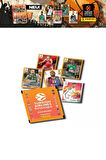 Panini 2024-25 Turkish Airlines Euroleague Sticker 15 Paket  (75 Adet Sticker)