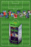 FIFA Top Class Adrenalyn Mega 2025 Başlangıç Paketi Futbolcu Kartları Dergi Albümü + 1 Box 56 Kart
