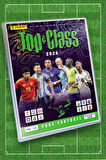 FIFA Top Class Adrenalyn Mega 2025 Başlangıç Paketi Futbolcu Kartları Dergi Albümü + 1 Box 56 Kart