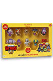 12'li Brawl Stars Seri 2 - Model 1