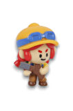1 Adet Brawl Stars Sürpriz Figür Seri 2